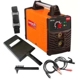 Inversor para solda smi160 intech machine - 110v