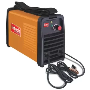 Inversora de Solda 220 Volts - SMI160/220 - INTECH MACHINE